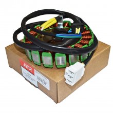 Πηνία (στατόρ) Suzuki Burgman 650 '03-'12 MTX